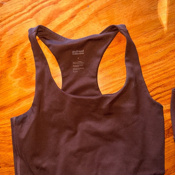 Girlfriend Collective Set - Picture 3 of 6